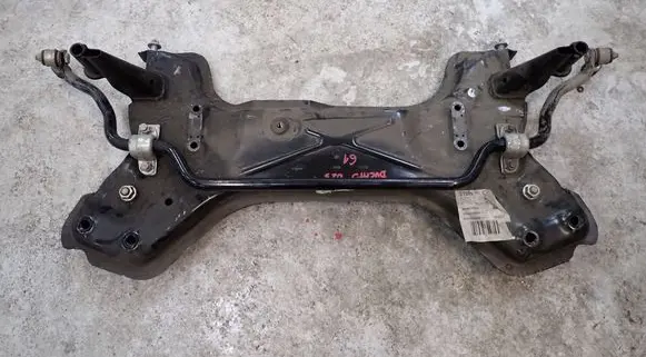 Fiat Ducato Front subframe 