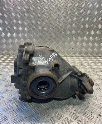 BMW X3 F25 Rear differential 7592013