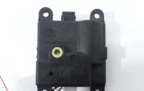 Renault Laguna III A/C air flow flap actuator/motor IMPRK774741