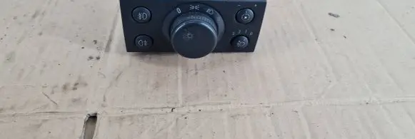 Opel Signum Light switch LK04060000 9185881 0320