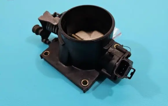 Ford Mondeo Mk III Throttle body valve 1S7G-9E926-HA IMPRK1407636