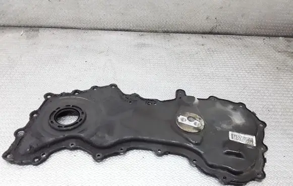 Renault Laguna III Timing chain cover 8200925098