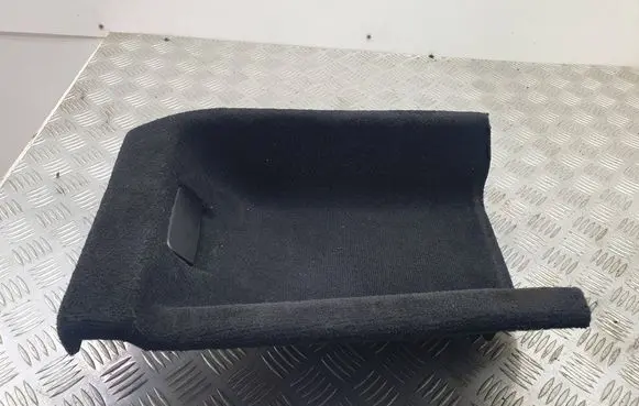 BMW X5 E70 Trunk/boot side trim panel 