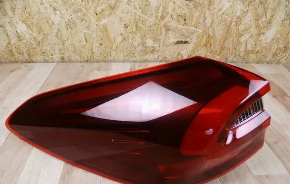 Ford Focus Rear/tail lights NX7B13405HC