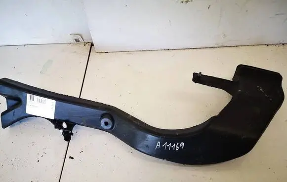 Nissan X-Trail T32 Cabin air duct channel 278334BA0A
