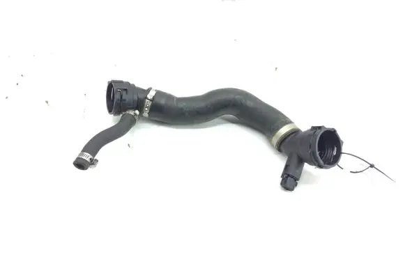 BMW X6 E71 Engine coolant pipe/hose 7576358