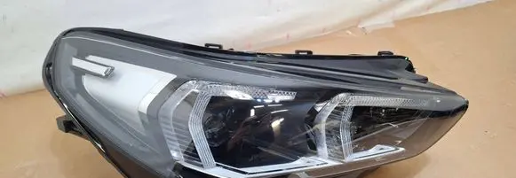 BMW X1 U11 Headlight/headlamp 5A5BD48-02