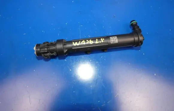 Mercedes-Benz GLA W156 X156 Headlight washer spray nozzle A1768600147
