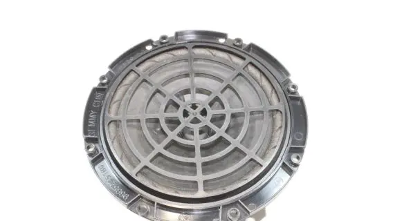 Peugeot RCZ Front door speaker 9665245180