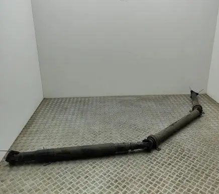 Iveco Daily 6th gen Middle center prop shaft 5802744849