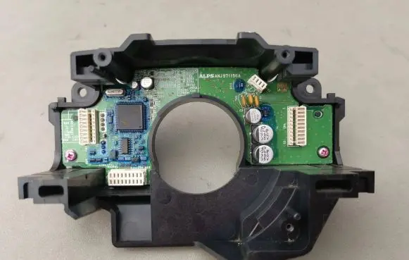 Volvo V70 Steering angle sensor 30739259 5M00282B