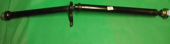 Audi A7 S7 4G Drive shaft (set) 4G0521101L
