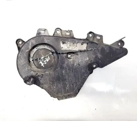 Toyota Corolla Verso AR10 Timing belt guard (cover) 9095001357a 90950-01357-a