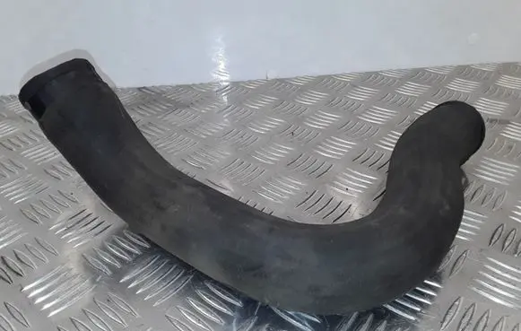 Nissan Qashqai Intercooler hose/pipe