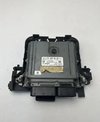 Mercedes-Benz C W205 Engine control unit/module A2749000800 A2749010600 0261S08785