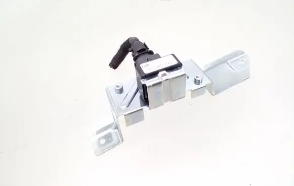 Opel Insignia A ESP acceleration yaw rate sensor 12841593