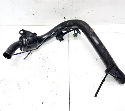 Toyota Avensis Verso Intercooler hose/pipe 1736127050