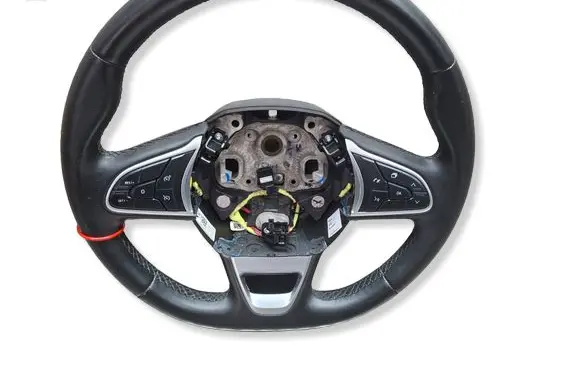 Renault Megane IV Steering wheel S26301877 484001444R
