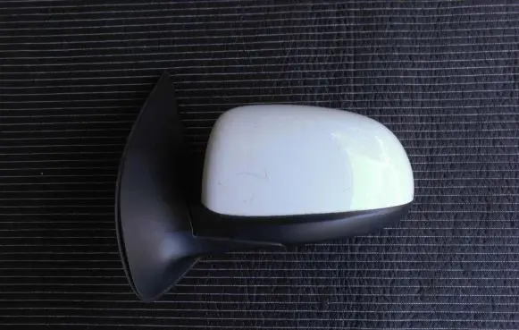 Hyundai i10 Front door electric wing mirror