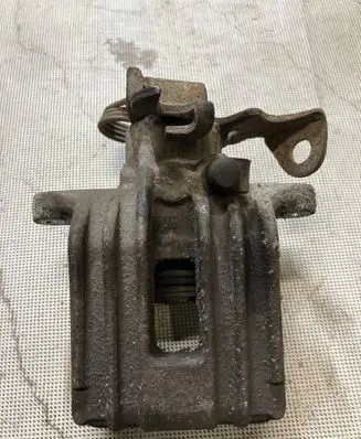 Audi A6 S6 C5 4B Rear brake caliper