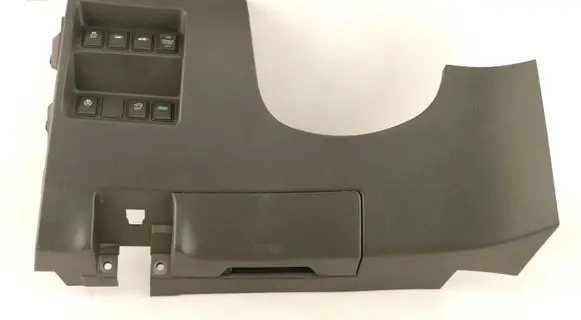 Nissan X-Trail T32 Dashboard glove box trim LHD 681R14CC0A