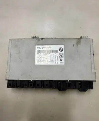 BMW 3 F30 F35 F31 Seat control module 9280913