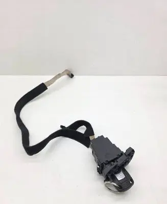 BMW 3 E90 E91 Ignition lock 10862510 6954719