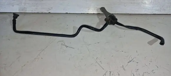 BMW 7 F01 F02 F03 F04 Breather/breather pipe/hose 7576303