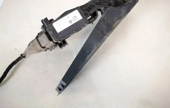 Volkswagen Touran I Accelerator throttle pedal 1t1721503h 6pv008689-00