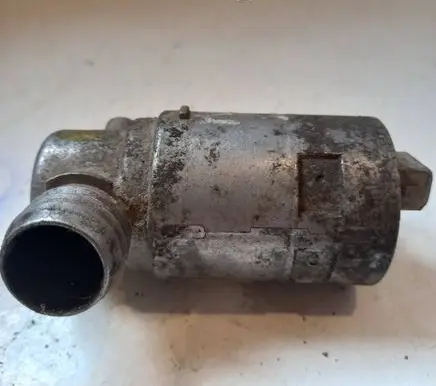Saab 9-3 Ver1 Idle control valve (regulator) 0280140544