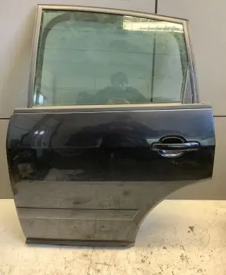 Audi A2 Rear door