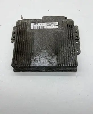Renault Laguna I Other control units/modules 7700864458 S103717115 7700106184