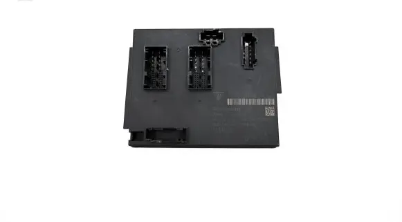 Porsche Macan (95B) Comfort/convenience module 7PP907279CT T7PP000