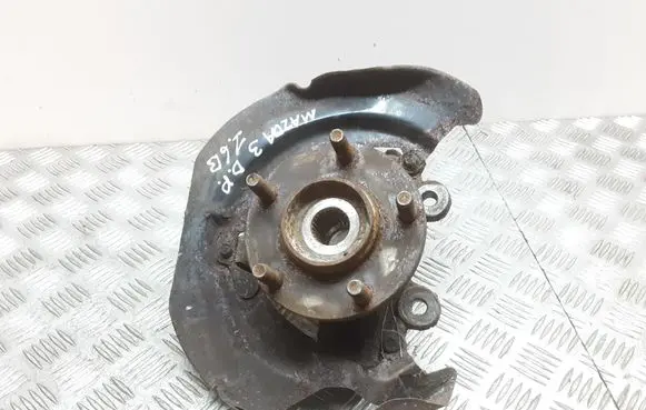 Mazda 3 I Front wheel hub