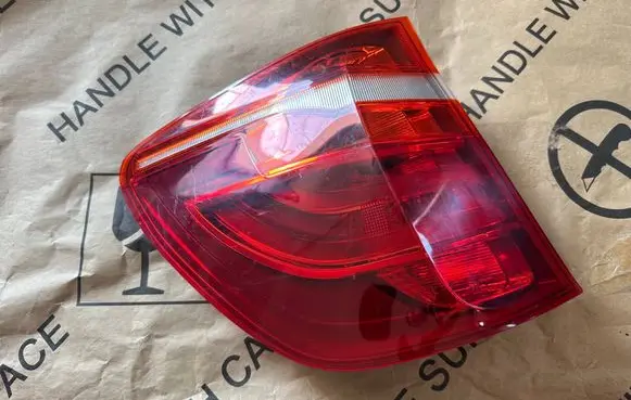 BMW X3 F25 Tailgate rear/tail lights 470095 7217311
