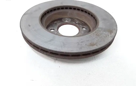 Honda City Front brake disc
