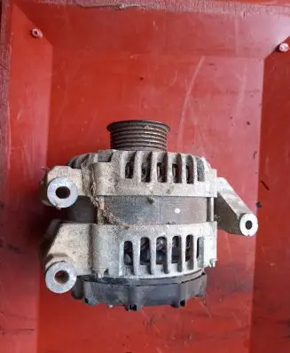 Opel Mokka X Generator/alternator 5548