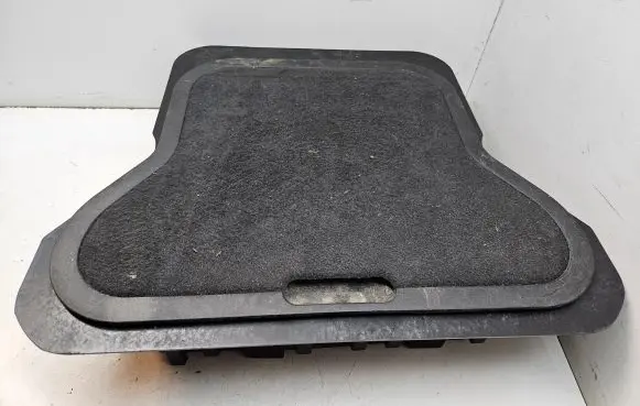 Volkswagen Sharan Glove box in trunk 7N0864134A 7N0867145