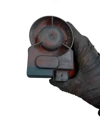 Renault Master III Alarm system siren 487877C3C