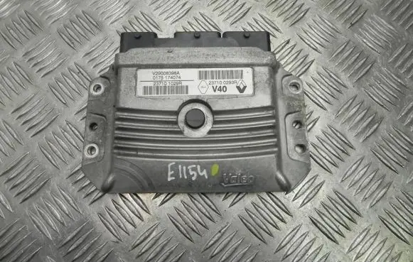 Renault Scenic II - Grand scenic II Other control units/modules 237101029R E1154