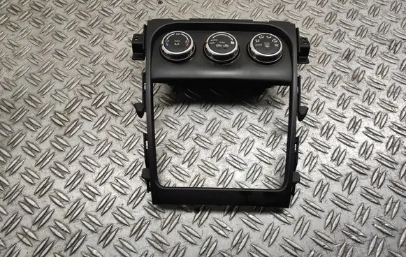 Suzuki SX4 Climate control unit 3951080J10 5037224457 3951080J1