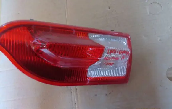 Opel Insignia A Rear/tail lights VP9TTX134000