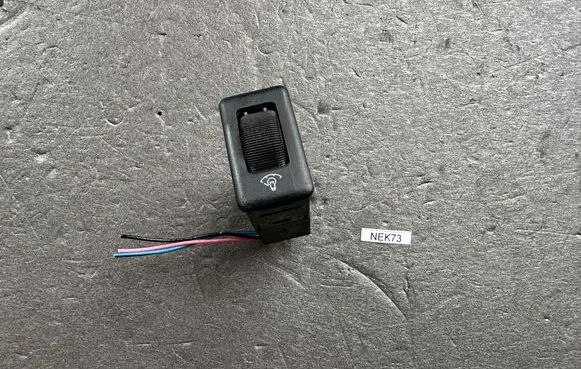 Nissan Patrol Y61 Interior lighting switch 259800J200