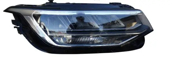 Volkswagen Tiguan Headlight/headlamp 5NB941036C