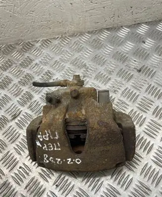 Opel Zafira B Front brake caliper