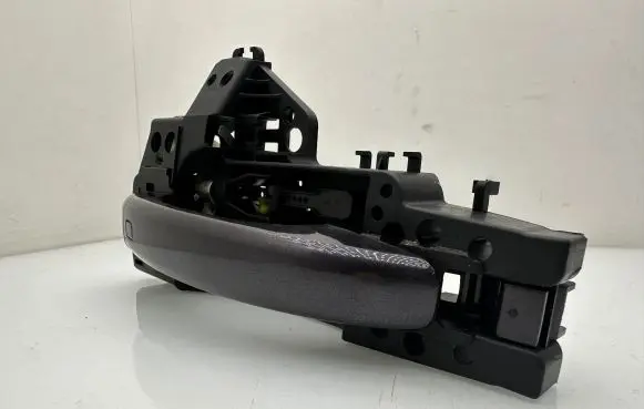 Audi Q5 SQ5 Front door exterior handle 8T2637835B