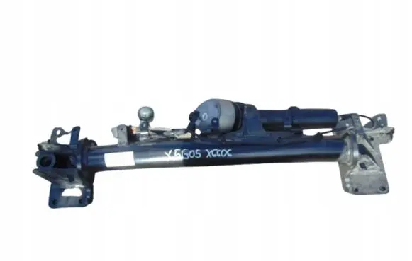 BMW X5 G05 Tow bar set 5A11DF7