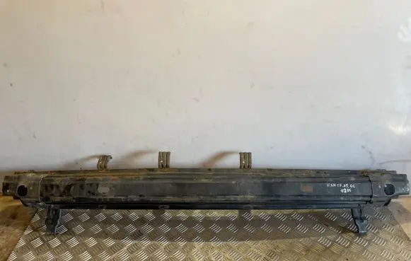 Hyundai Santa Fe Rear bumper cross member