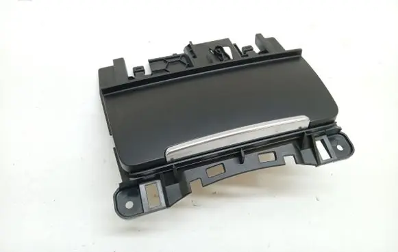 Audi A5 8T 8F Ashtray (front) 8K0857951
