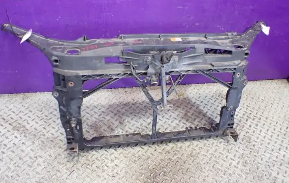 Mazda 3 I Front piece kit 